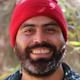 Foto de persona